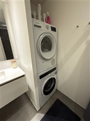 Photo 9. Room, Alliancevej, København SV 
