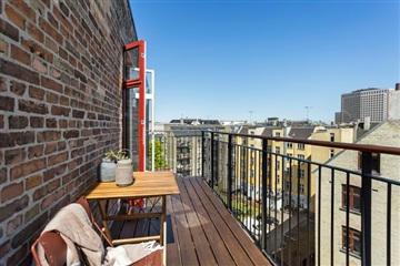 Photo 9. Apartment, Frederiksberg Alle, Frederiksberg C 