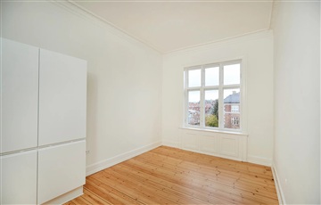 Photo 4. Apartment, Frederiksberg Alle, Frederiksberg C 