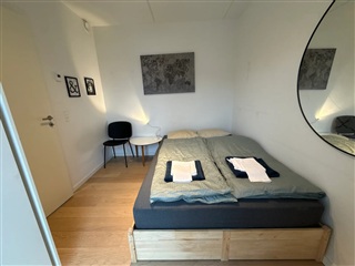Photo 11. Room, Alliancevej, København SV 
