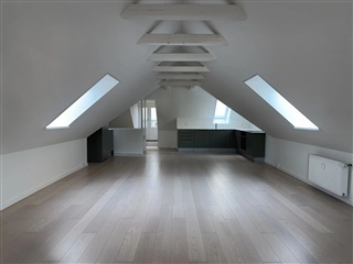 Photo 2. Apartment, Henriettevej, Charlottenlund 