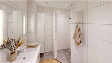 Photo 4. Apartment, Vesterbro, Aalborg 