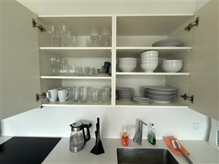 Photo 5. Room, Alliancevej, København SV 