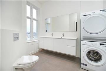 Photo 6. Apartment, Frederiksberg Alle, Frederiksberg C 
