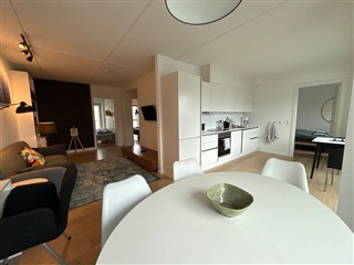 Photo 3. Room, Alliancevej, København SV 