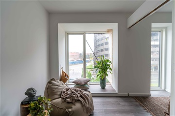 Photo 5. Apartment, Peter Rørdams Vej, København NV 