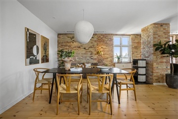 Photo 2. Apartment, Frederiksberg Alle, Frederiksberg C 