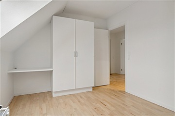 Photo 10. Apartment, Ågades Passage, Aalborg 