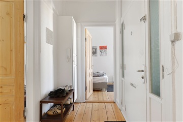 Photo 2. Apartment, Kongensgade, Esbjerg 