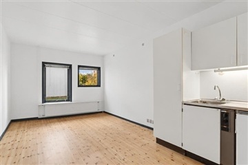 Photo 2. Apartment, Gudrunsvej, Brabrand 