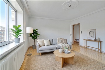 Photo 4. Apartment, Vesterbro, Aalborg 