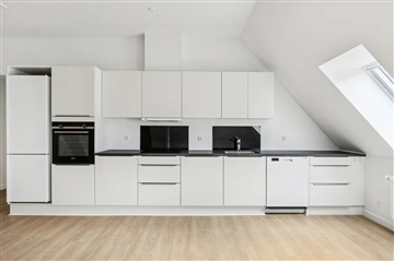 Photo 2. Apartment, Annebergparken, Nykøbing Sj 