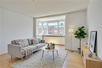 Photo 5. Apartment, Vesterbro, Aalborg 