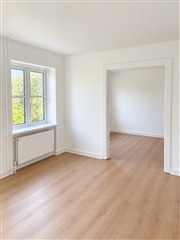 Photo 4. Apartment, Holsten Carisiusgade, Faaborg 