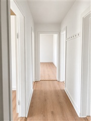 Photo 1. Apartment, Holsten Carisiusgade, Faaborg 