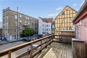 Photo 9. Apartment, Thonbogade, Horsens 