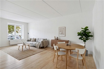 Photo 3. Apartment, Ågades Passage, Aalborg 