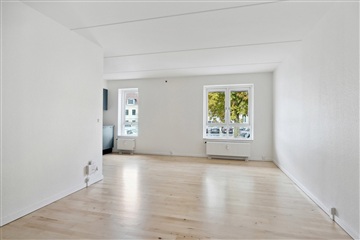 Photo 5. Apartment, Ågades Passage, Aalborg 