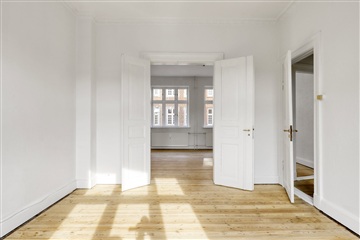 Photo 4. Apartment, Englandsgade, Esbjerg 
