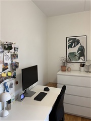 Photo 5. Apartment, Møllevangs Allé, Aarhus N 