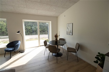Photo 6. House, Mariedalen, Silkeborg 