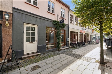 Photo 8. Apartment, Thonbogade, Horsens 