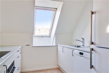 Photo 7. Apartment, Nørregade, Holstebro 