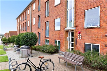 Billede 4. Lejlighed, Teglvej, Randers NØ 