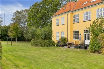 Photo 1. Apartment, Annebergparken, Nykøbing Sj 