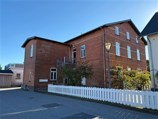 Billede 1. Lejlighed, Lindegade, Christiansfeld 