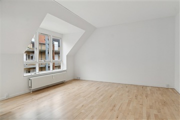 Photo 5. Apartment, Ågades Passage, Aalborg 