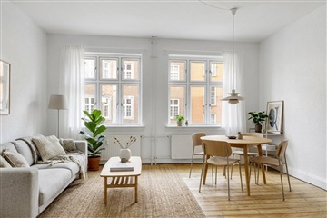 Photo 1. Apartment, Englandsgade, Esbjerg 