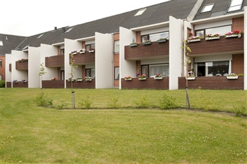 Photo 1. Apartment, Vejgård Bymidte, Aalborg 