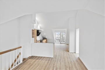 Photo 2. Apartment, Hesteskoen, Bagsværd 