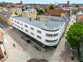 Photo 6. Apartment, Grønnegade, Næstved 