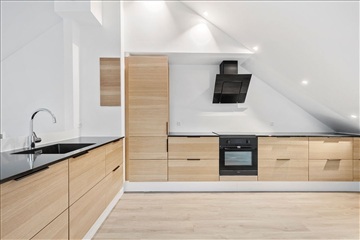 Photo 1. Apartment, Hesteskoen, Bagsværd 