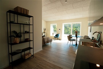 Photo 5. House, Mariedalen, Silkeborg 