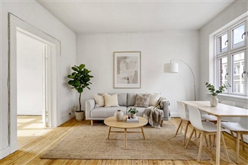 Photo 6. Apartment, Englandsgade, Esbjerg 