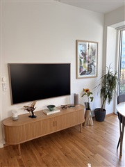 Photo 2. Apartment, Møllevangs Allé, Aarhus N 