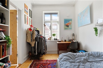 Photo 5. Apartment, Kongensgade, Esbjerg 