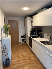 Photo 6. Apartment, Møllevangs Allé, Aarhus N 