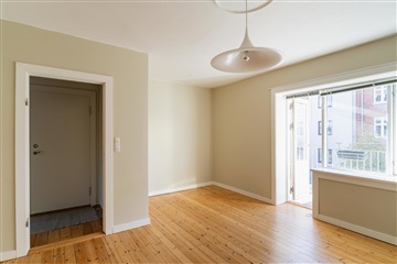 Billede 3. Lejlighed, Spaniensgade, København S 