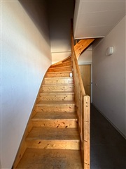 Billede 2. Lejlighed, Lindegade, Christiansfeld 