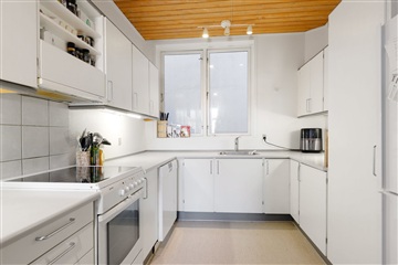Photo 6. Apartment, Kongensgade, Esbjerg 
