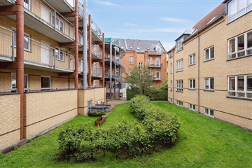 Photo 9. Apartment, Ågades Passage, Aalborg 