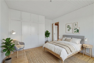 Photo 3. Apartment, Vesterbro, Aalborg 