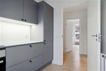 Photo 12. Apartment, Ågades Passage, Aalborg 