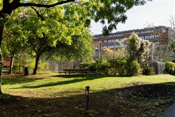 Billede 14. Lejlighed, Spaniensgade, København S 