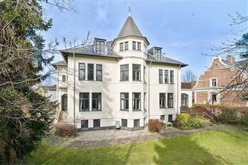 Photo 1. Apartment, Ryvangs Alle, Hellerup 