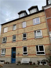 Photo 1. Apartment, Falstersgade, Aarhus C 